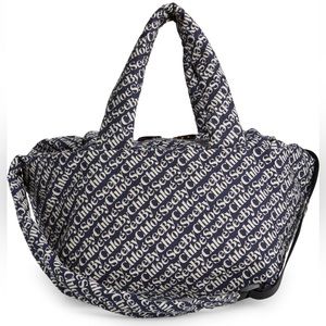 See by Chloe - Tilly Tote Bag